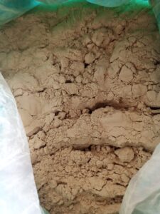 Bitter Ginger Powder