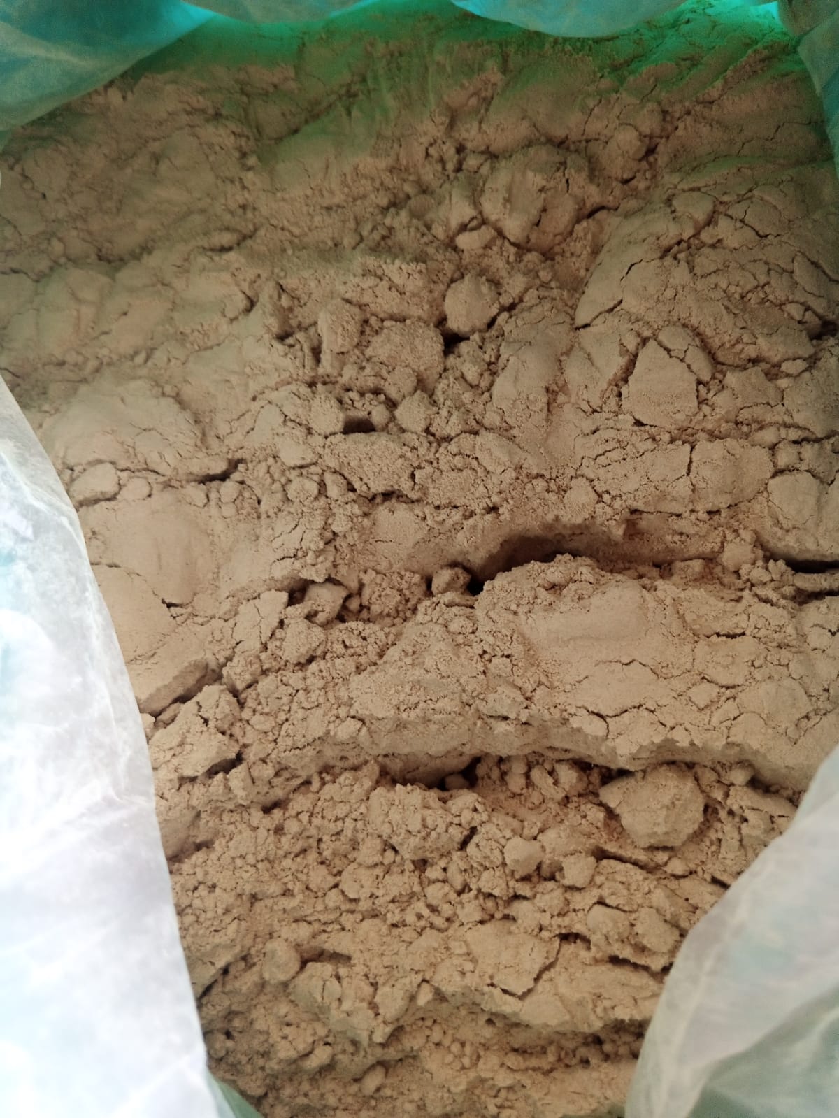 Bitter Ginger Powder